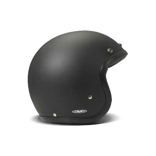 DMD Vintage Matt Black