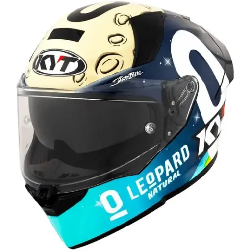 KYT R2R MAX Foggia Mugello 2022 Replica
