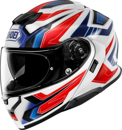 SHOEI Neotec 3 Anthem