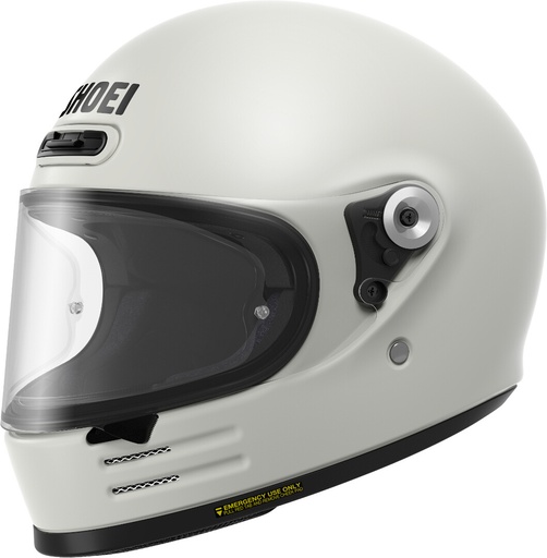 SHOEI Glamster Bianco