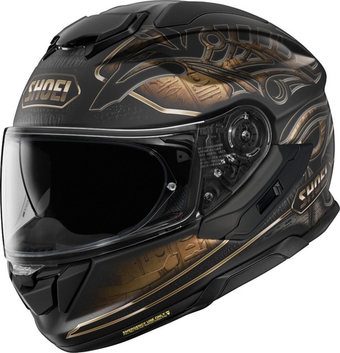 SHOEI GT-Air 3 Nile