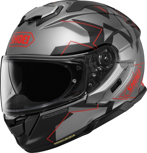 SHOEI GT-Air 3 MM93 Collection