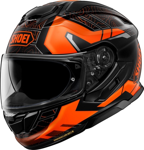 SHOEI GT-Air 3 Hike