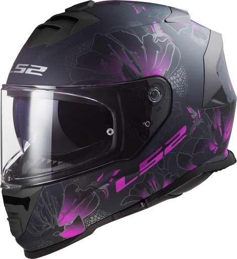 LS2 FF800 Storm II - Burst