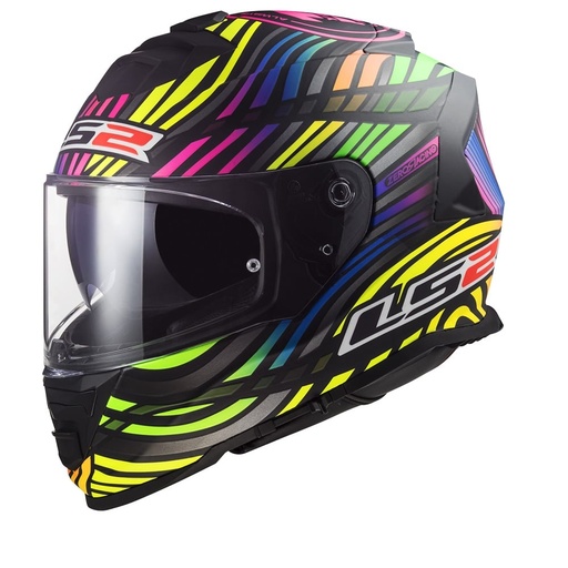 LS2 FF800 Storm II - Power Matt 
