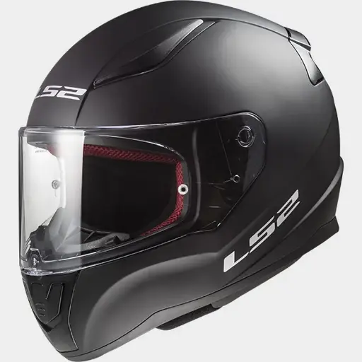 LS2 FF353J Rapid Mini BAMBINO/A