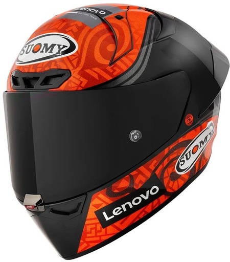 Suomy S1-XR GP Pecco Bagnaia Replica 2023