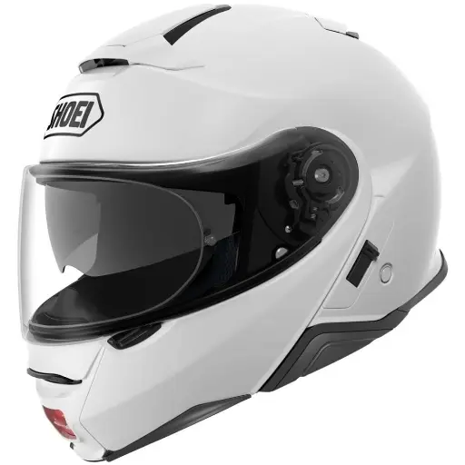 SHOEI Neotec 2 White