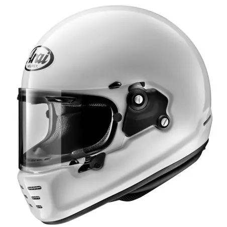 Arai Concept XE - Bianco