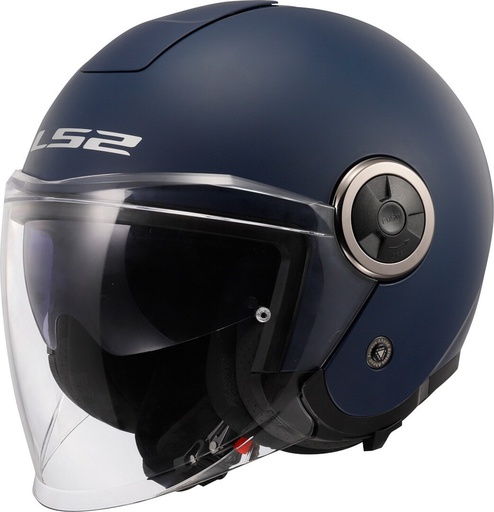 LS2 OF620 Classy - Blu
