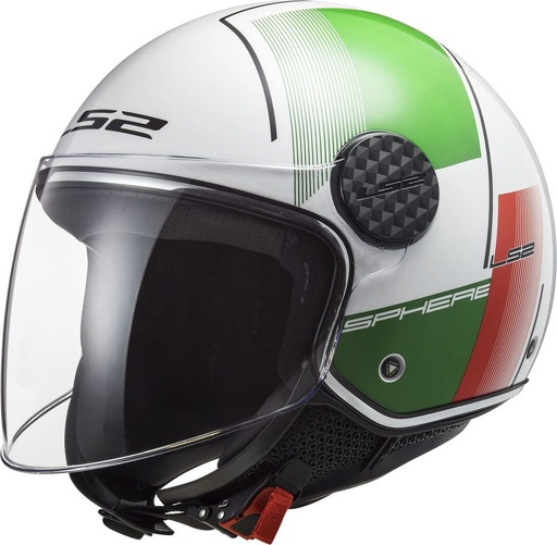 LS2 OF558 Sphere Lux - FIRM