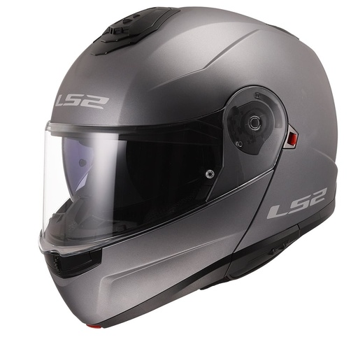 LS2 FF908 Strobe II - GRIGIO