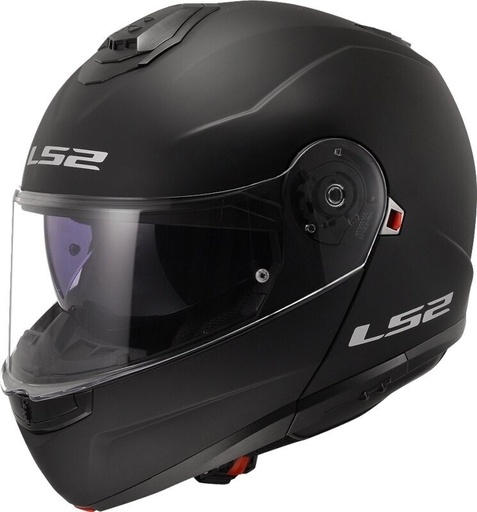 LS2 FF908 Strobe II - NERO