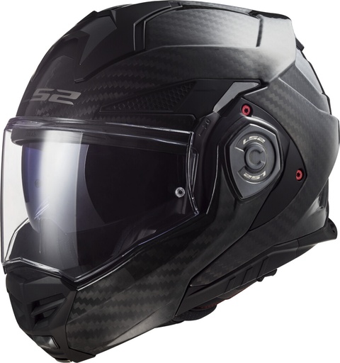 LS2 FF901 Advant X Carbon Lucido