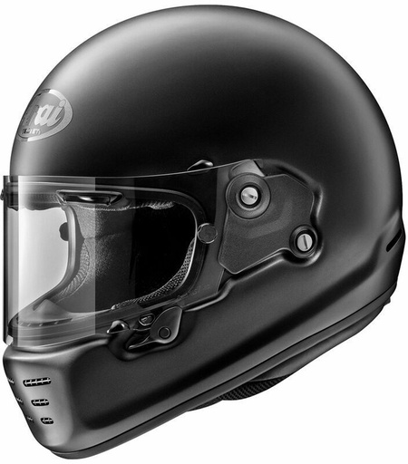 Arai Concept-XE - Nero Opaco