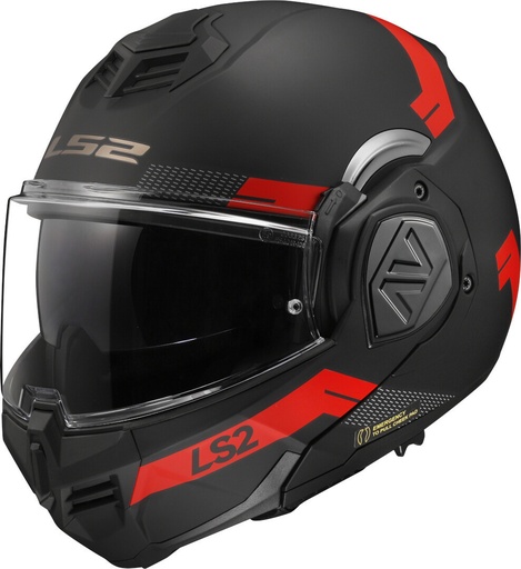 LS2 FF906 Advant - Bend