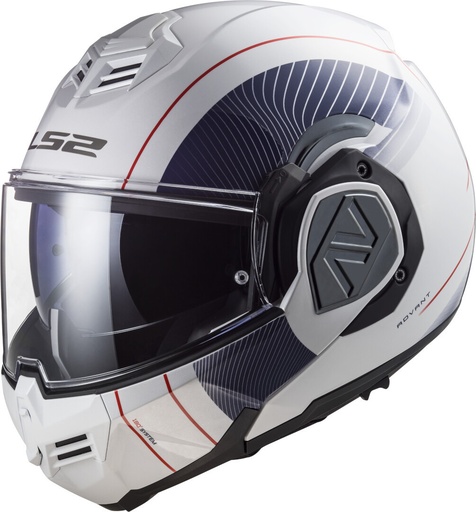 LS2 FF906 Advant - Cooper