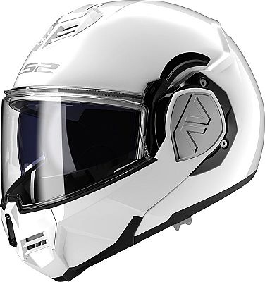 LS2 FF906 Advant - Bianco