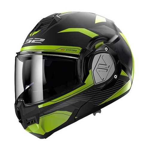 LS2 FF906 Advant - Revo