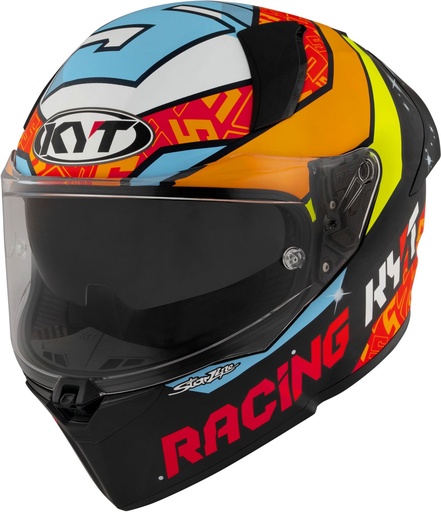 KYT R2R MAX Masia 2022 Replica