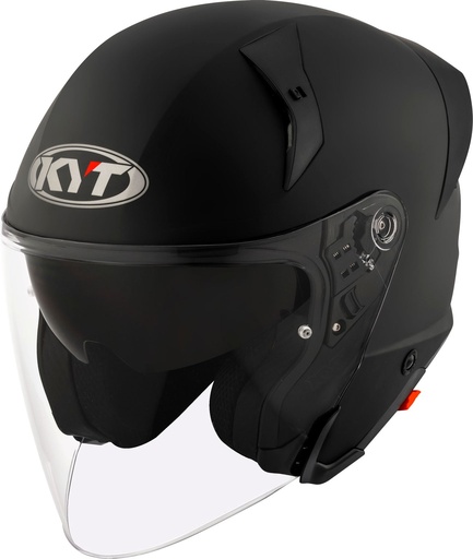 KYT TTR-JET - Nero
