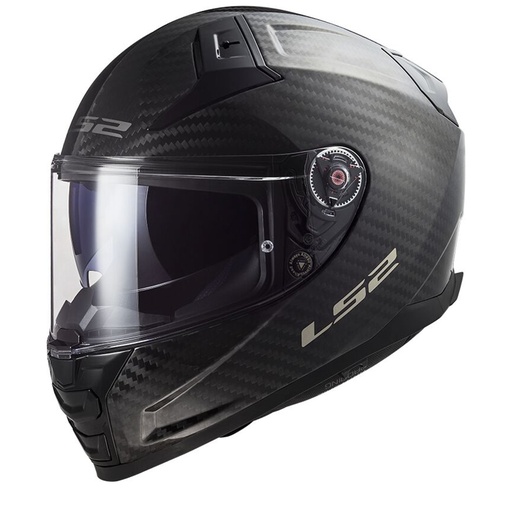 LS2 FF811 Vector II - Carbon