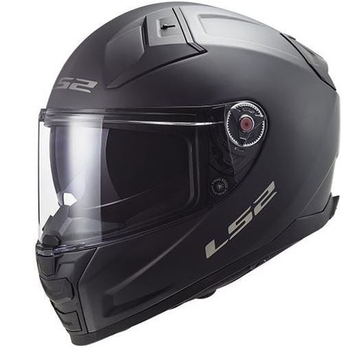 LS2 FF811 Vector II - Nero