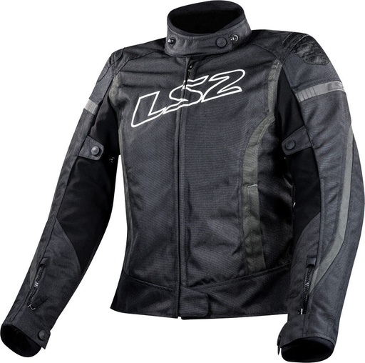 LS2 Gate Waterproof LADY