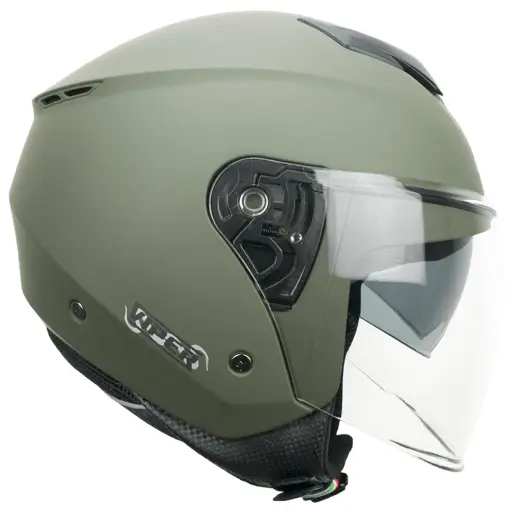 CGM 125A Viper - Verde