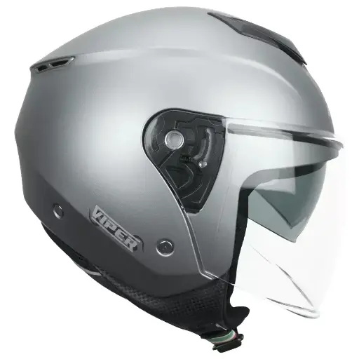 CGM 125A Viper - Antracite