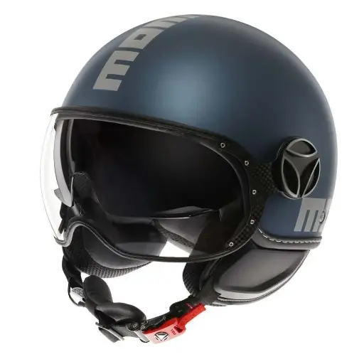 Momodesign FGTR EVO Mono - Avio / Silver