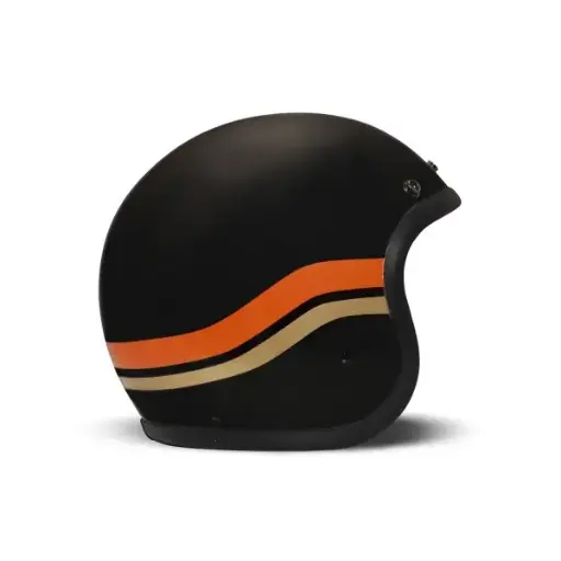 DMD Vintage - Sunset Nero Opaco