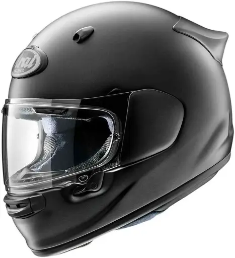 Arai Quantic - Nero Opaco