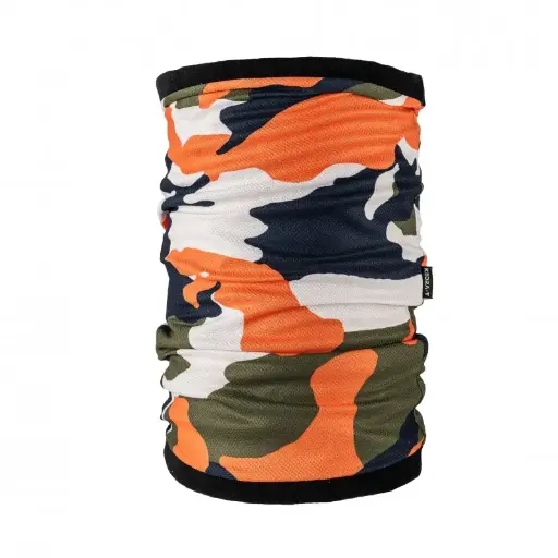 Kedra-T -  Scaldacollo Double Liquid Camo 74-57