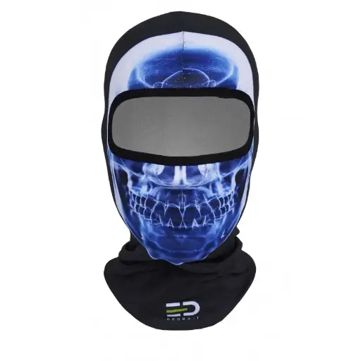 Kedra-T -  Sottocasco Teschi&Facce Rx Skull 64-13