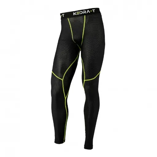 Kedra-T - Sottopantaloni Tecnici Carbon 170-2