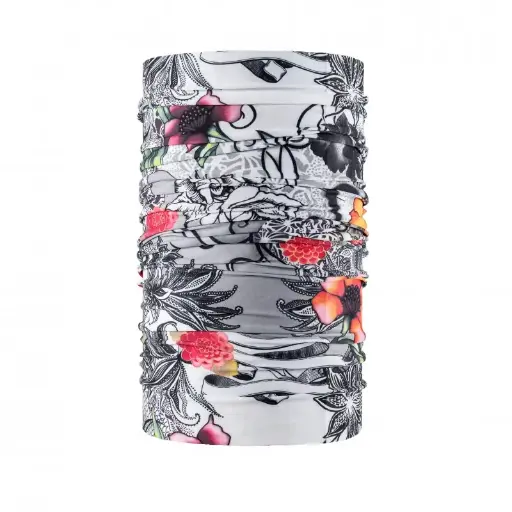 Kedra-T -  Scaldacollo Tubolare Multiuso - Lily 01-58