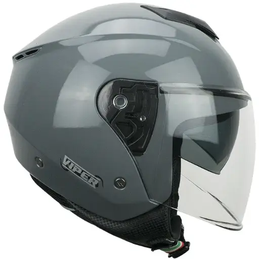 CGM 125A Viper - Grigio Nardò