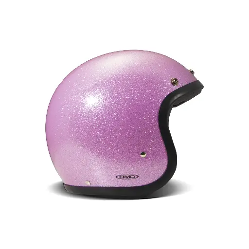 DMD Vintage Glitter Pink