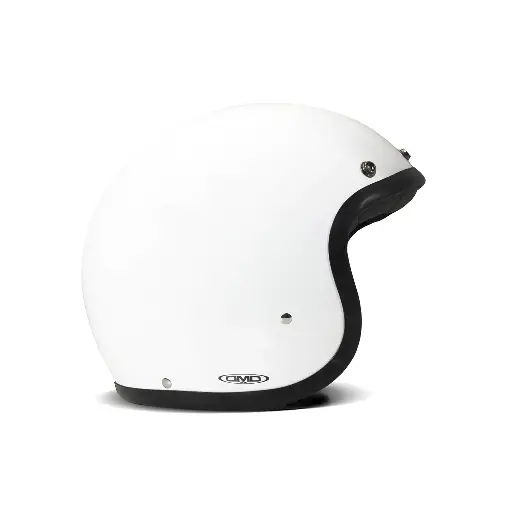 DMD Vintage Solid White