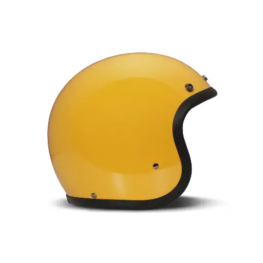 DMD Vintage Yellow