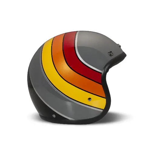 DMD Vintage Curve