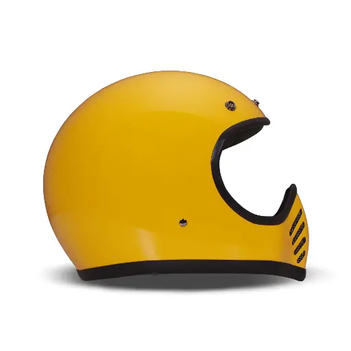 DMD Seventy Five Yellow