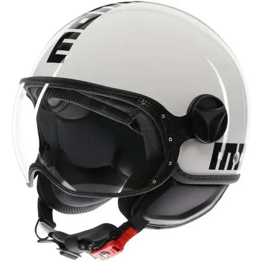 Momodesign FGTR CLASSIC E2206 - Bianco/Nero