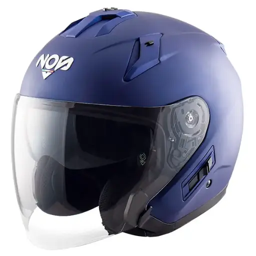 NOS NS-2 Deep Blue Matt