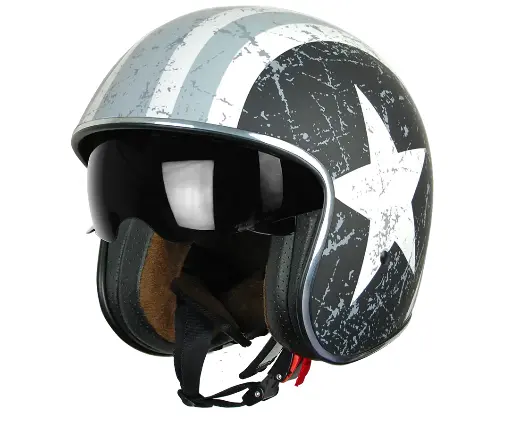Origine Spirit Rebel Star Grey