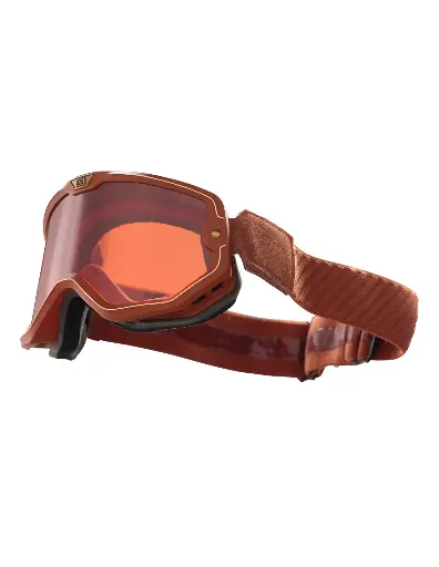 Origine Maschera Florence Groovy Brown