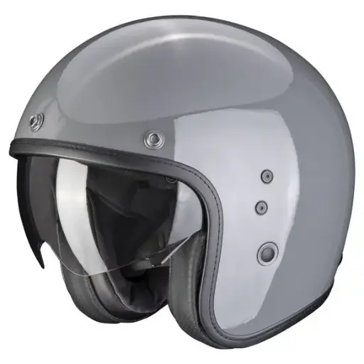 Scorpion EXO Belfast EVO Solid Grey