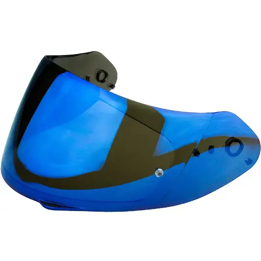 Scorpion Visiera KDF-14-2 Blu
