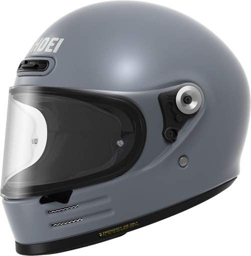 SHOEI Glamster Grigio